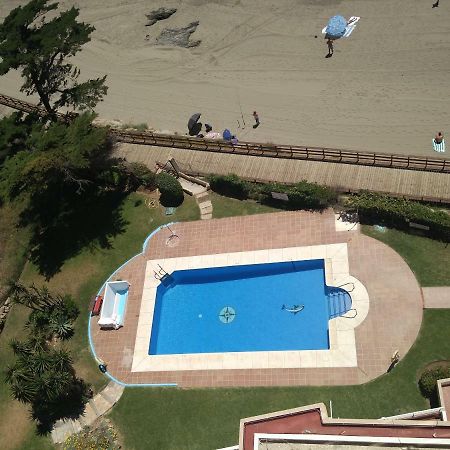 מיחאס Edificio Rosa De Los Vientos Apartamento 71 מראה חיצוני תמונה