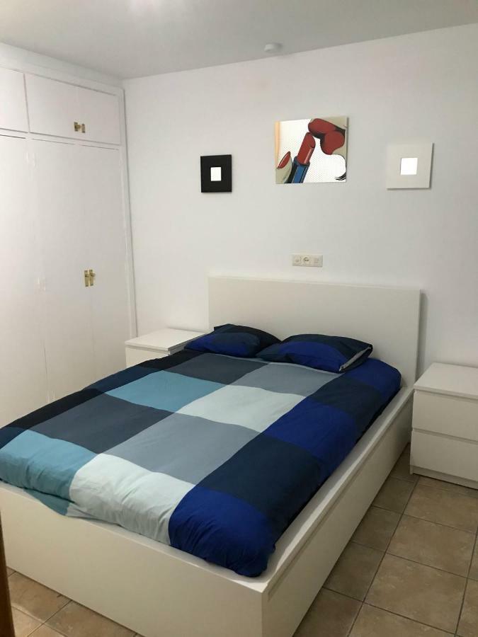 מיחאס Edificio Rosa De Los Vientos Apartamento 71 מראה חיצוני תמונה