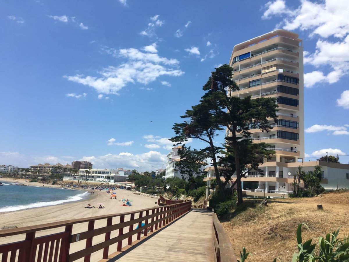 מיחאס Edificio Rosa De Los Vientos Apartamento 71 מראה חיצוני תמונה
